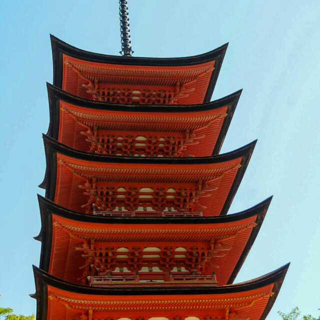 Rurikogi Temple