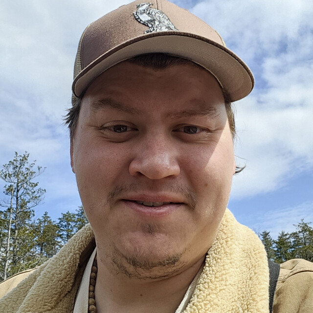 Joshua Gant - Bird Guide