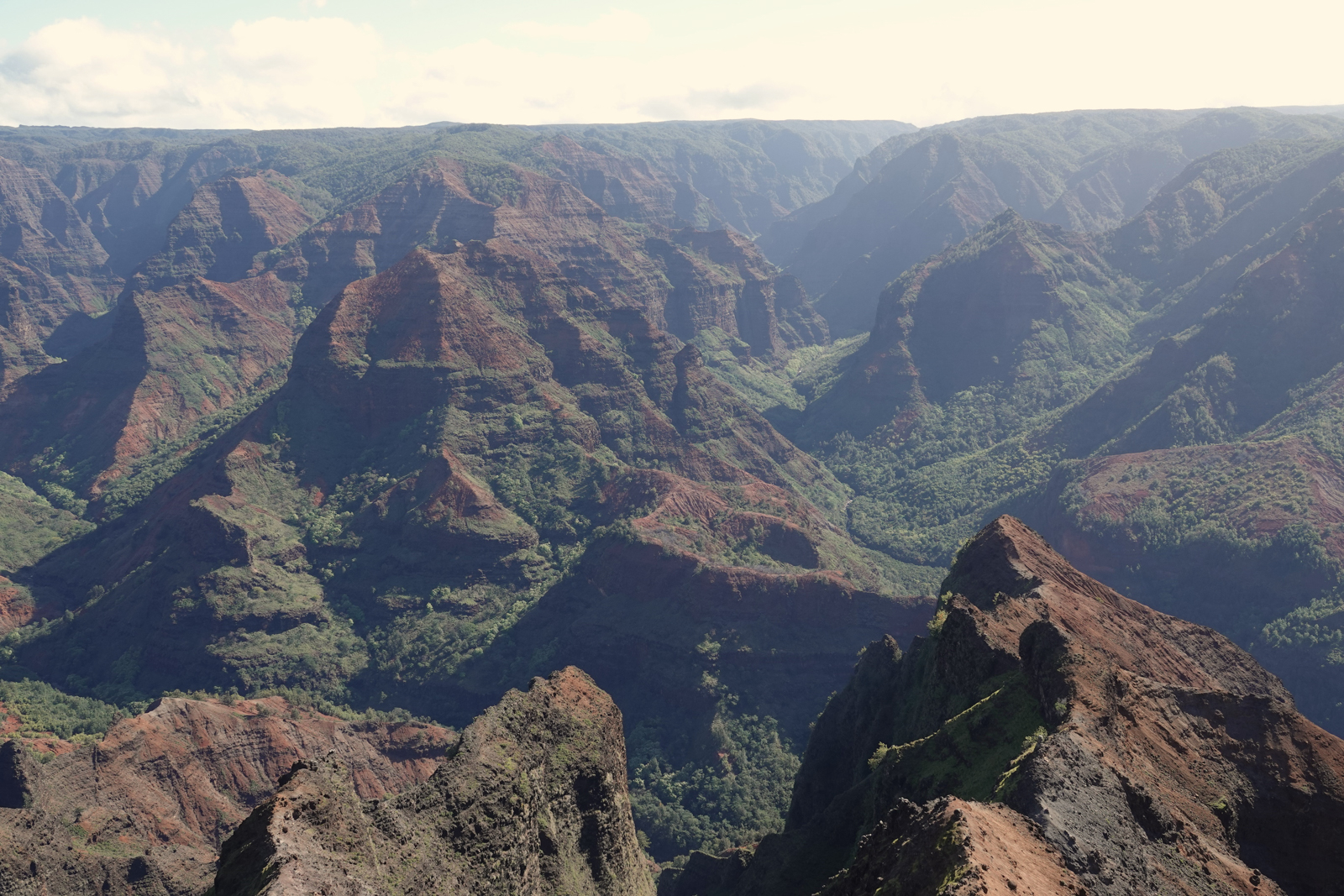 Waimea Canyon