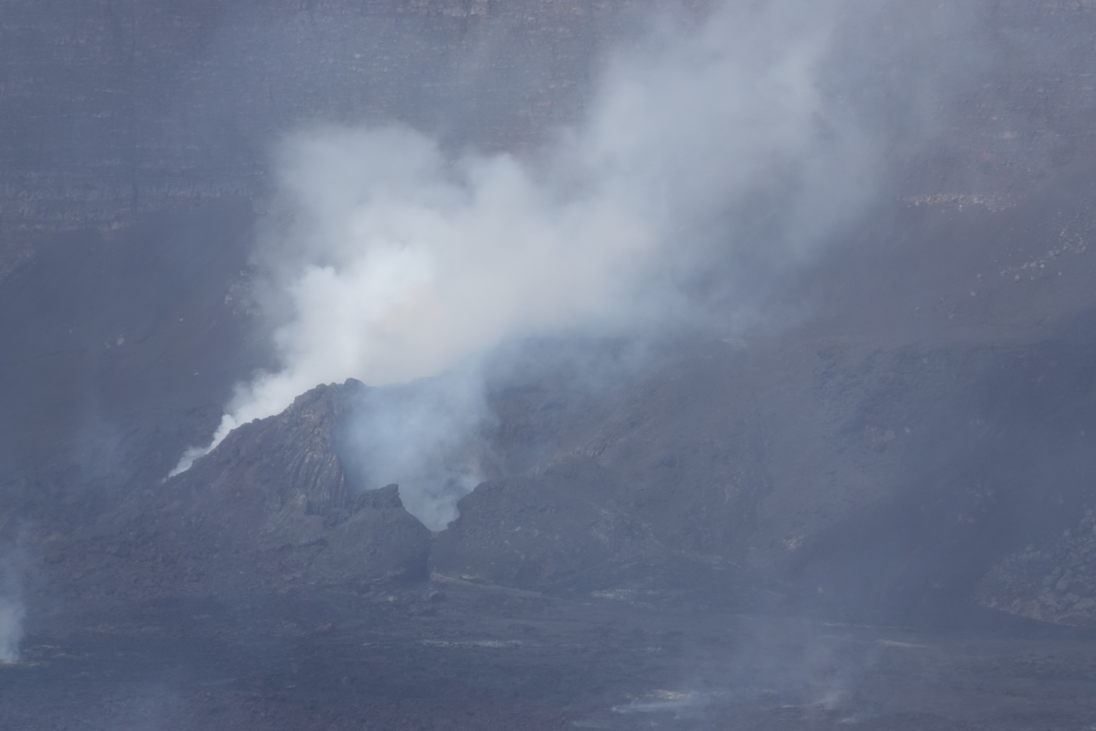 Kilauea