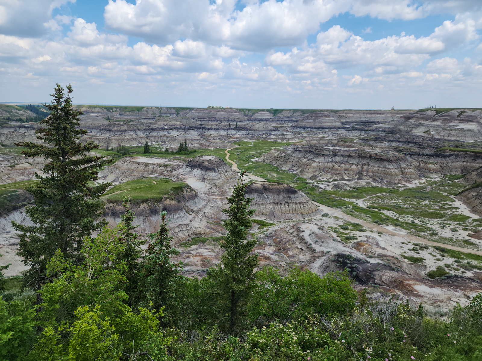 Horseshoe Canyon