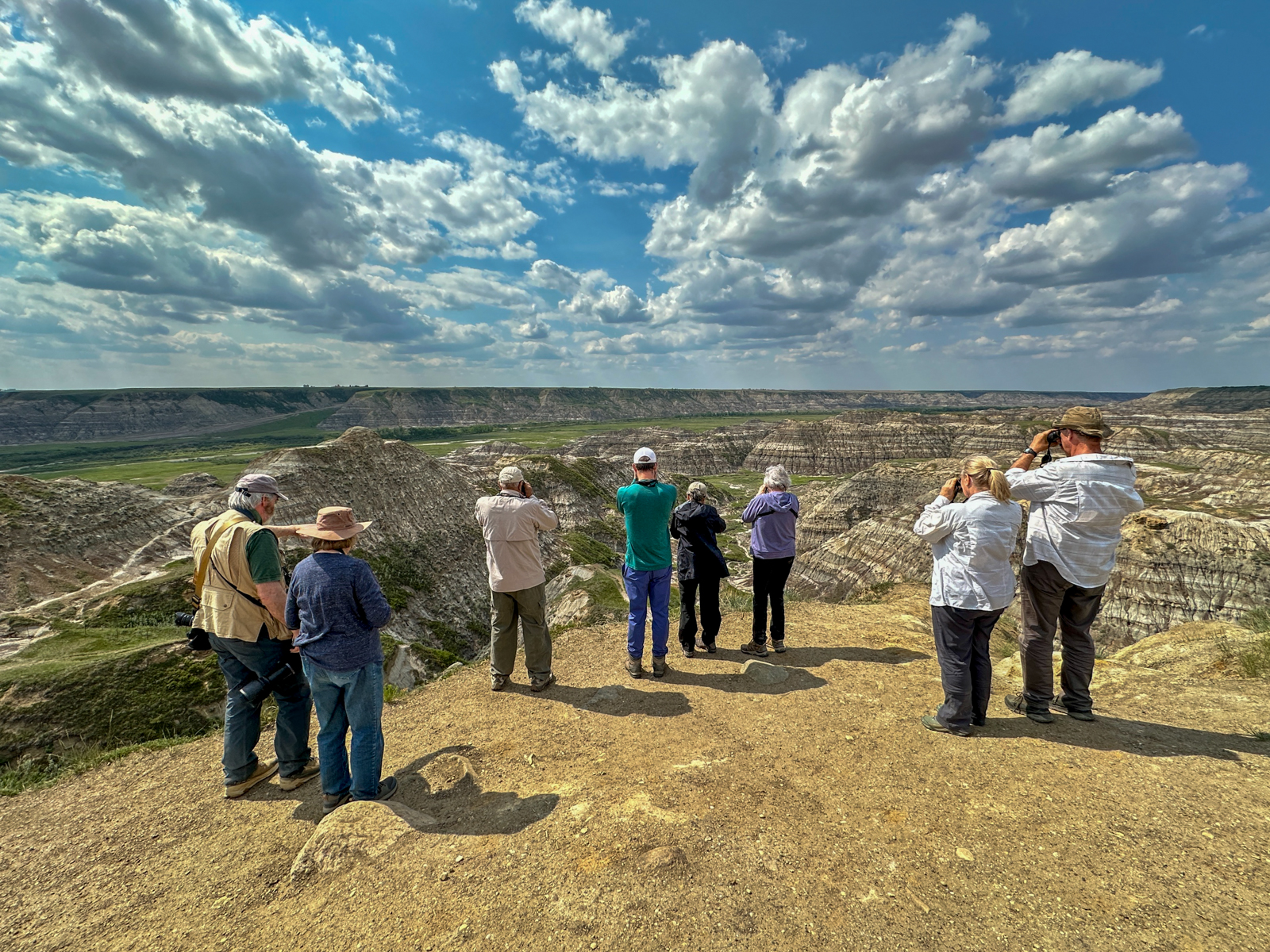 Horsethief Canyon 