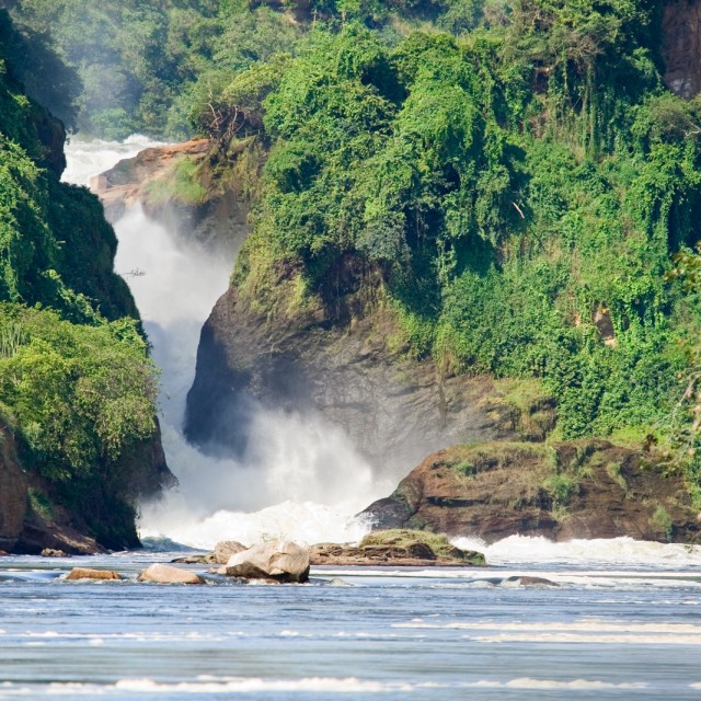 Murchison Falls