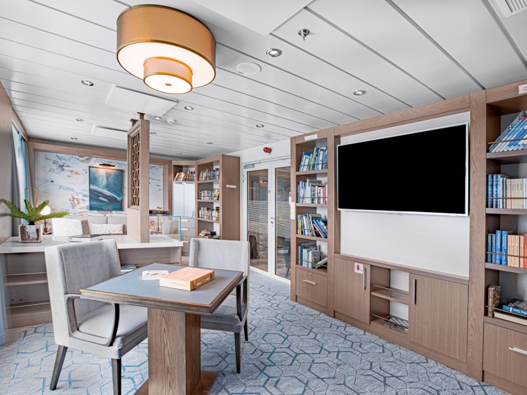 Knud Rasmussen Library