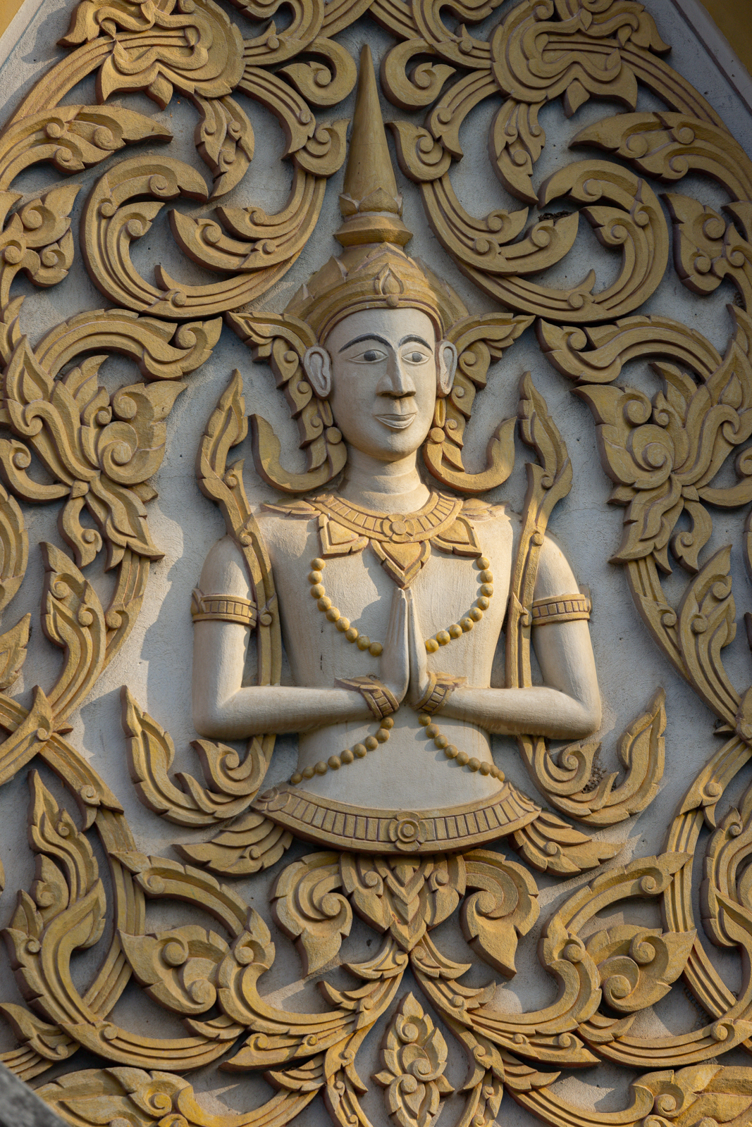 Wat Phra Phutthabat Noi