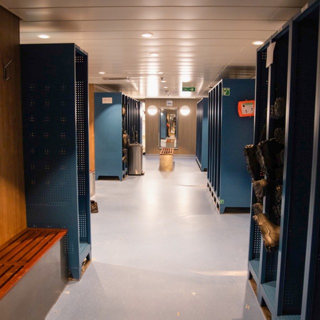 Mudroom, Ocean Victory - Ocean Victory