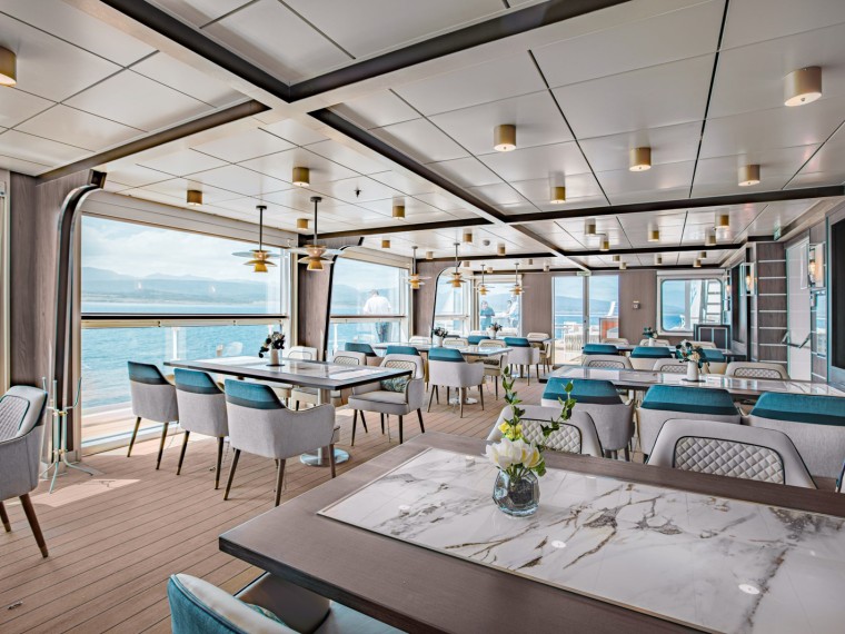 Panorama Specialty Restaurant