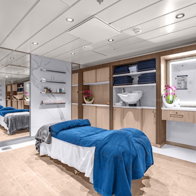 Polar Spa, Ocean Victory - Ocean Victory