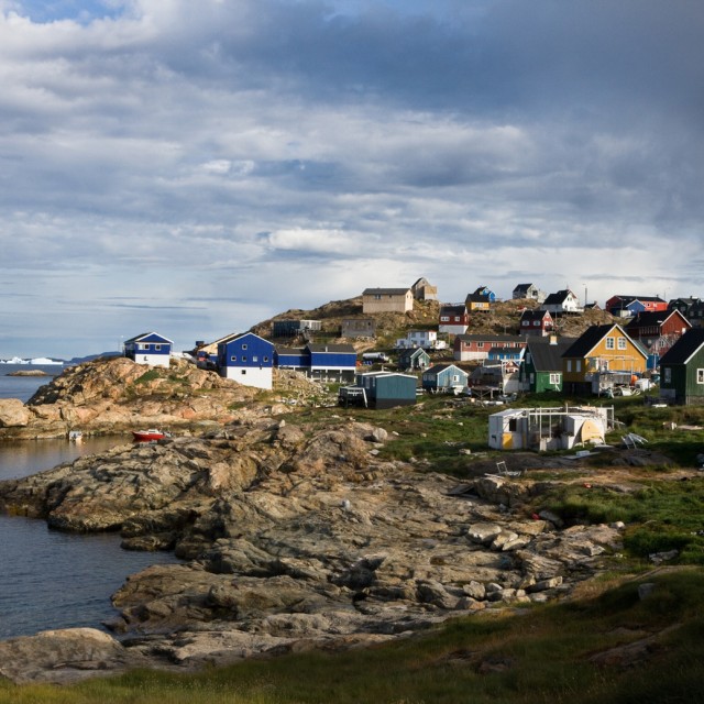 Upernavik
