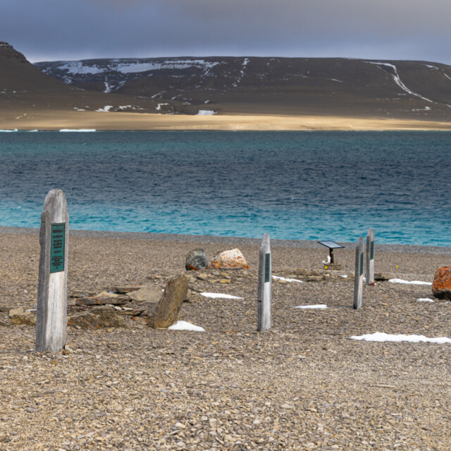 Beechy Island