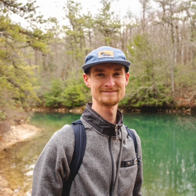 Ben Stephens - Bird Guide