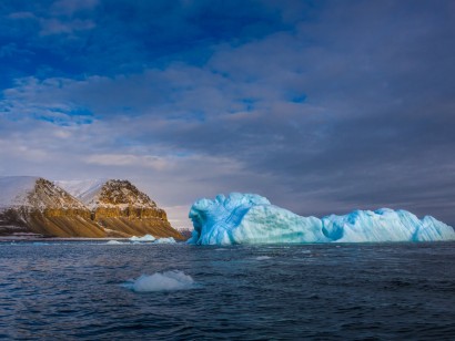 High Arctic Expedition Cruise