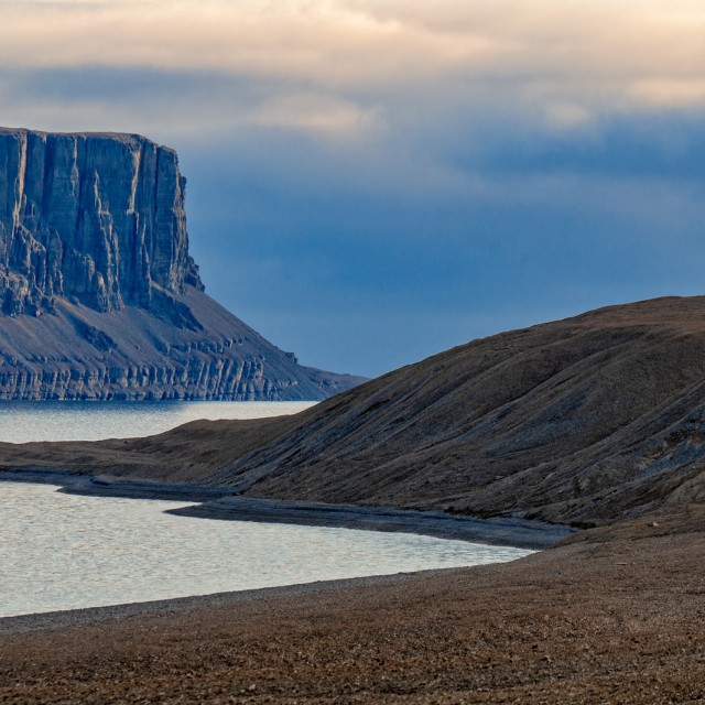 Devon Island