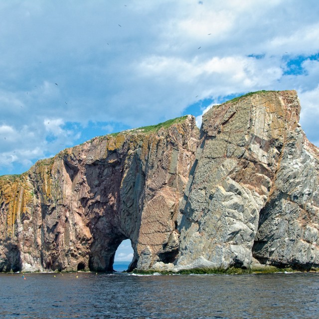 Percé Rock