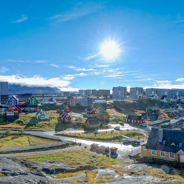 Nuuk