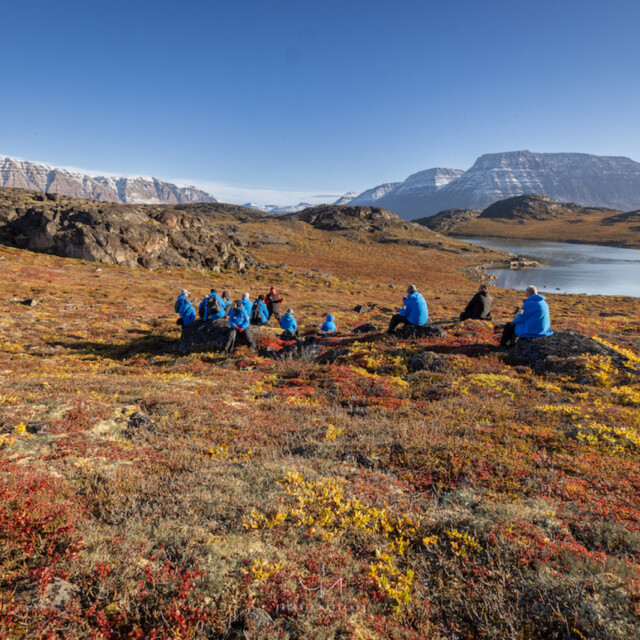 Disko Island