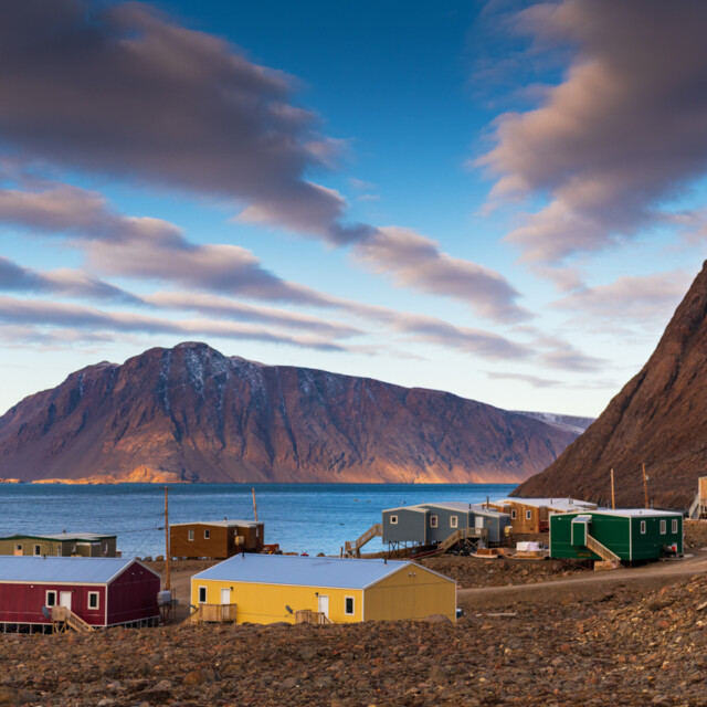 Grise Fjord