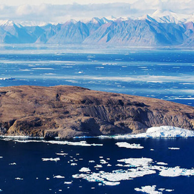 Hans Island