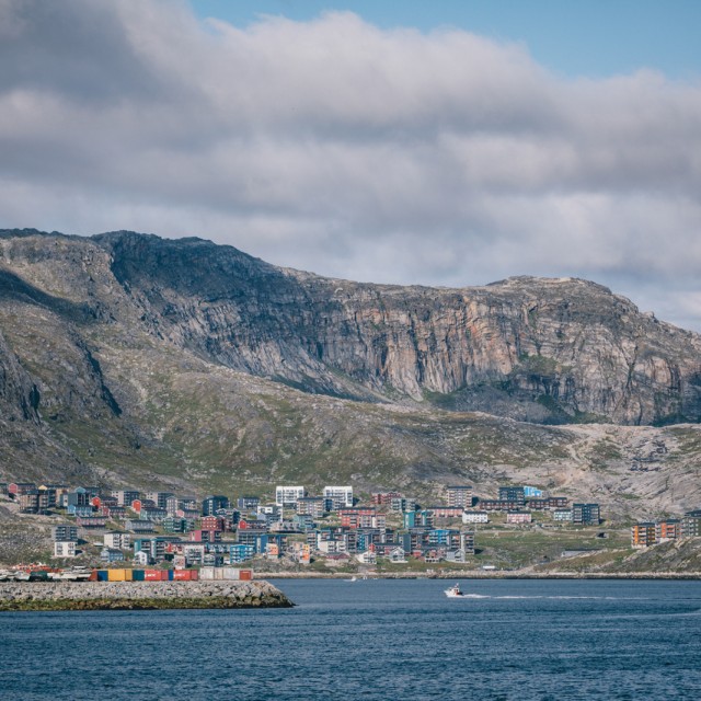 Nuuk