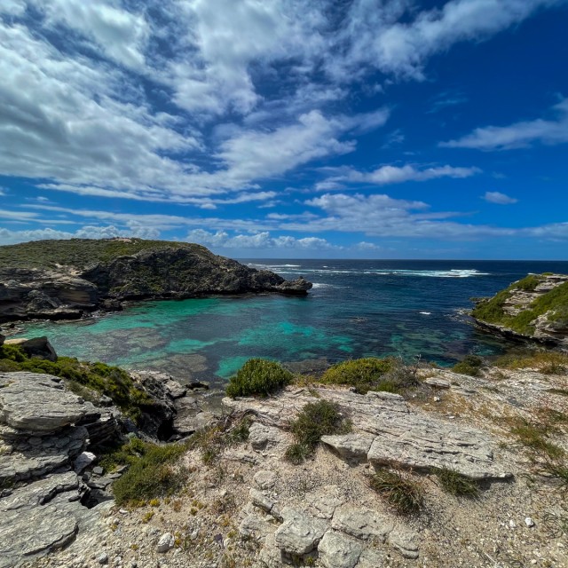 Rottnest Island West End