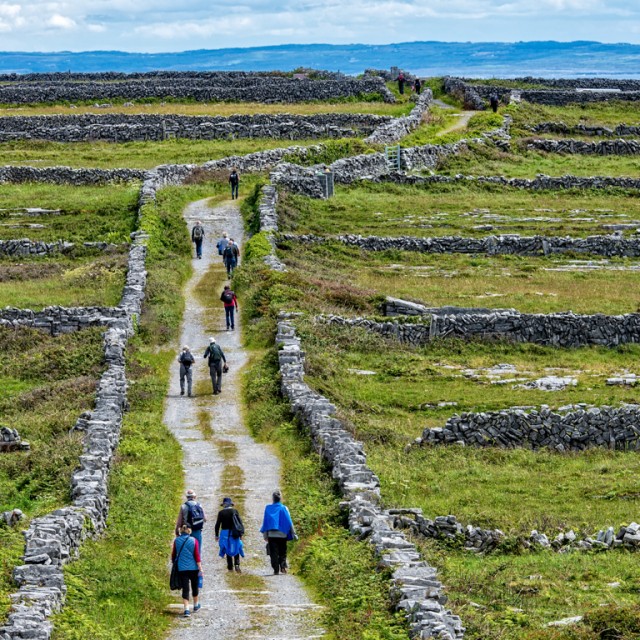 Inishmore, Aran Islands