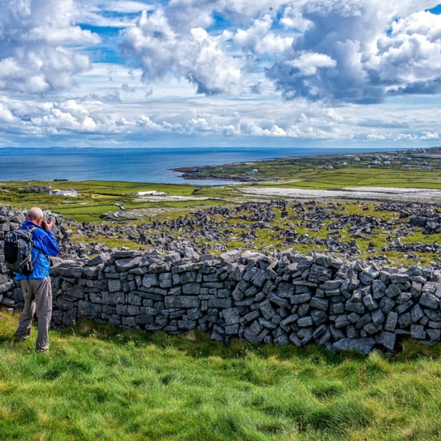 Inishmore, Aran Islands