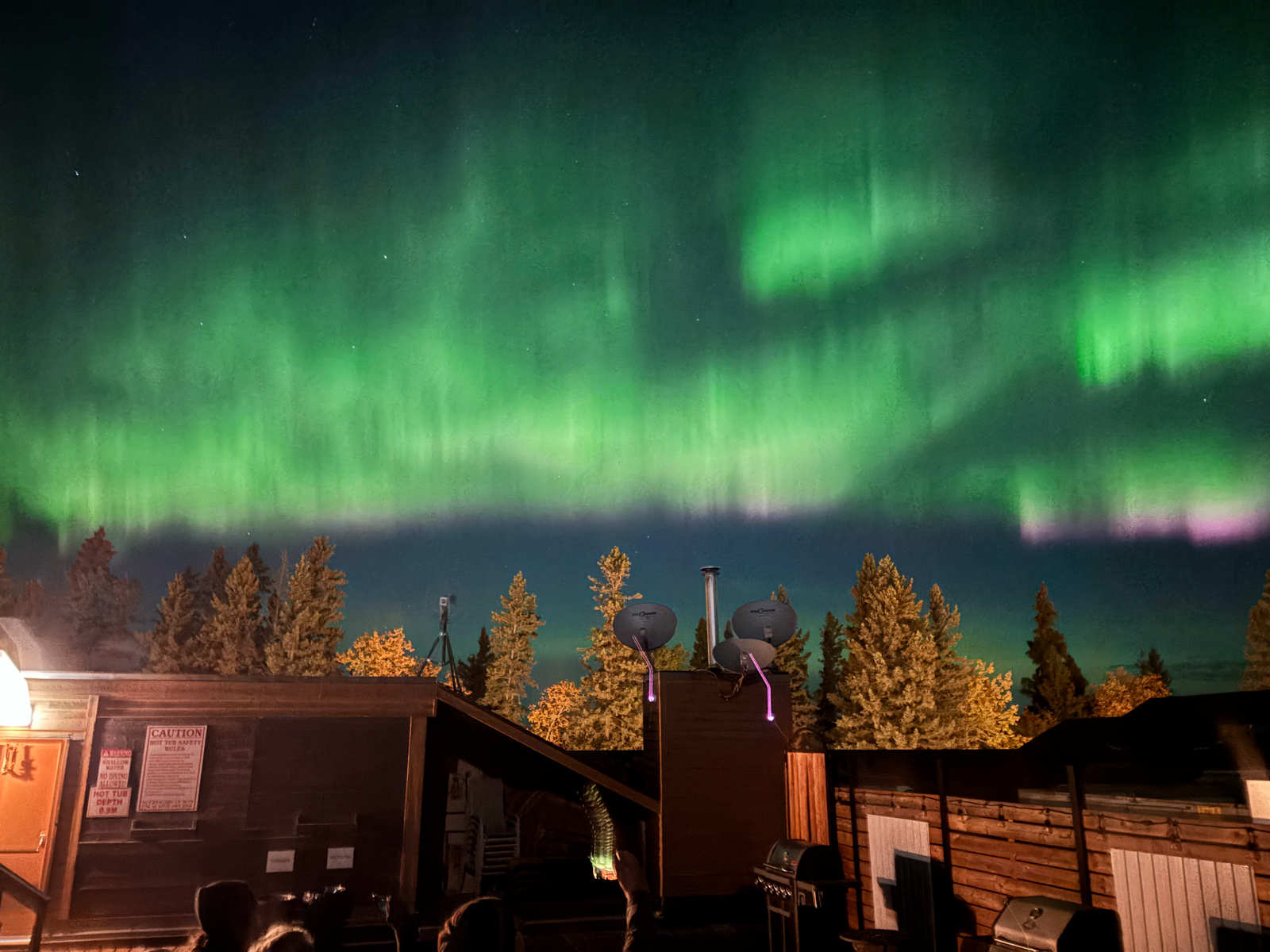 Northern Lights