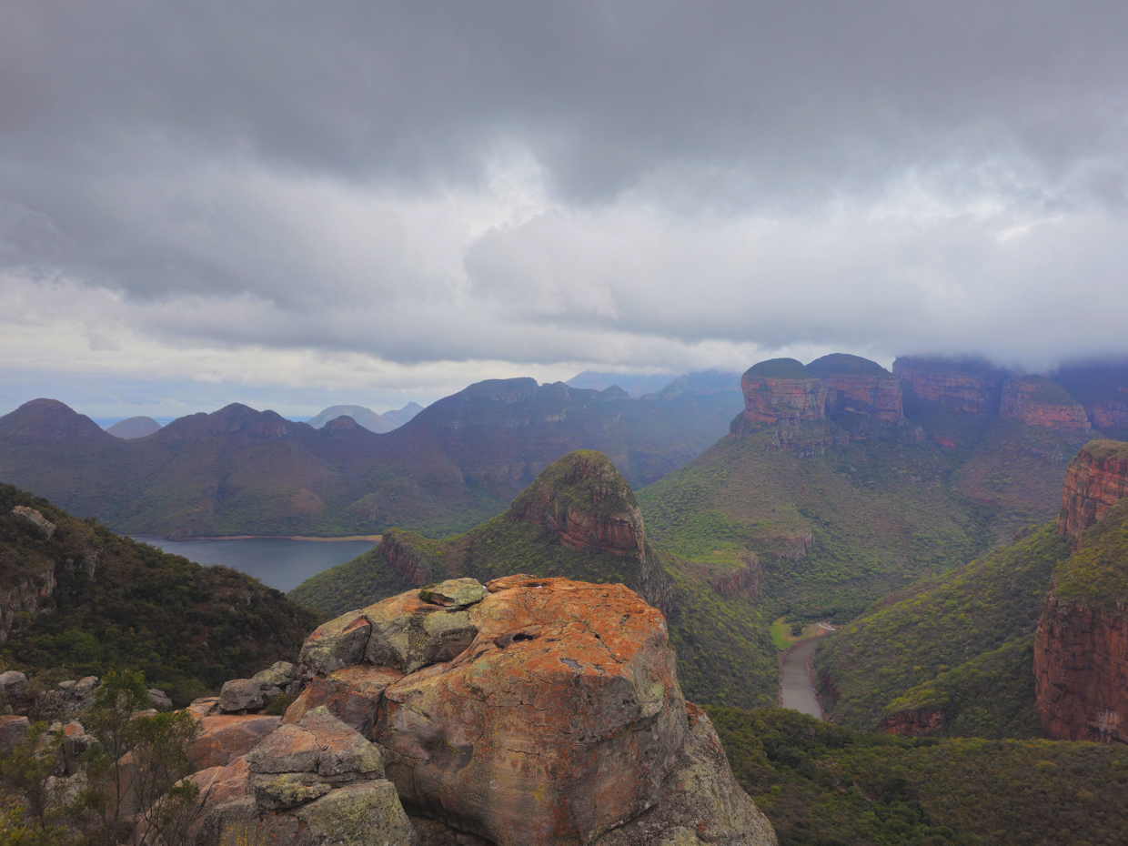 Blyde River Canyon