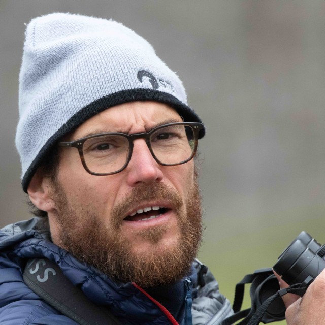 Brecht De Meulenaer - Bird Guide