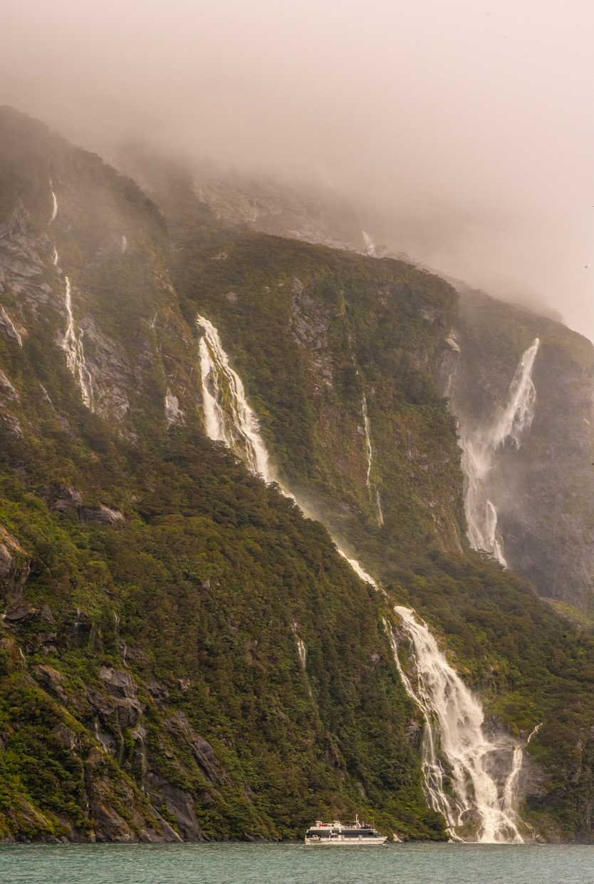 Milford Sound
