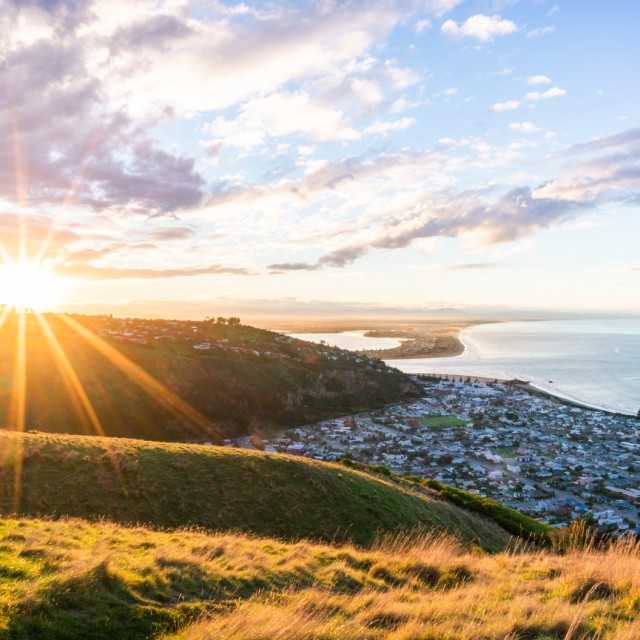 Christchurch, New Zealand