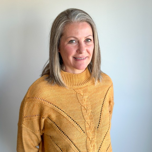 Hayley Wilson - Client Services & Logistics
