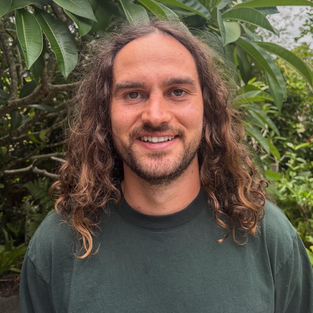 Jonah Lafferty - Birder & Photographer