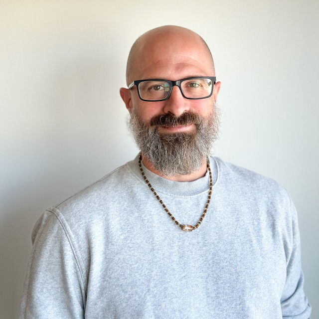 Rhett Stinson - Software Systems & Automation