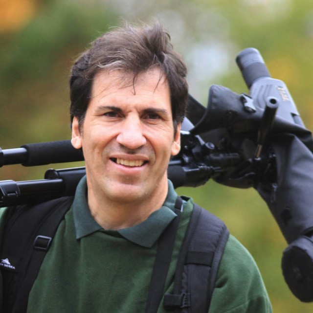Christian Artuso - Birder & Photographer
