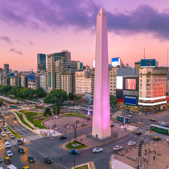 Buenos Aires.