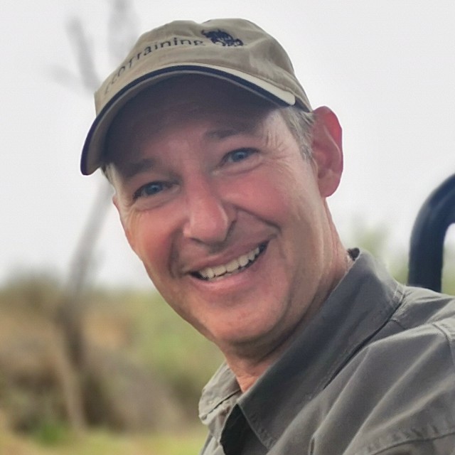 Maurice Hovens - Bird Guide