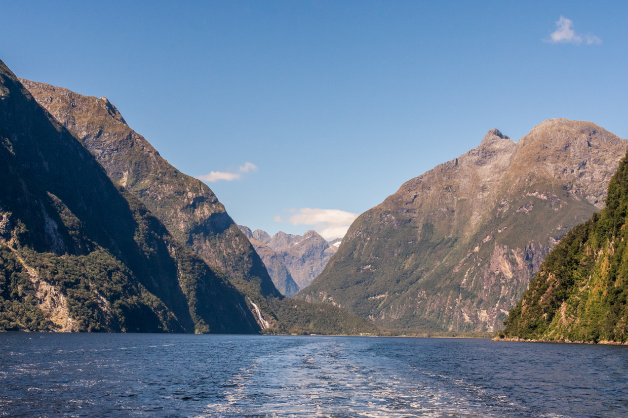 Milford Sound