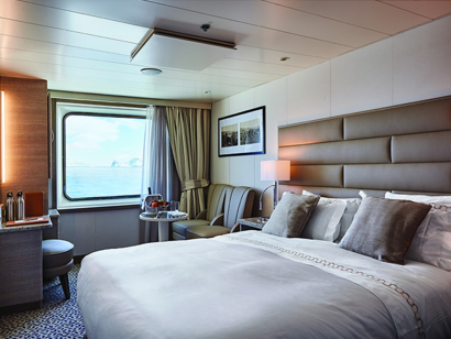 Vista Stateroom
