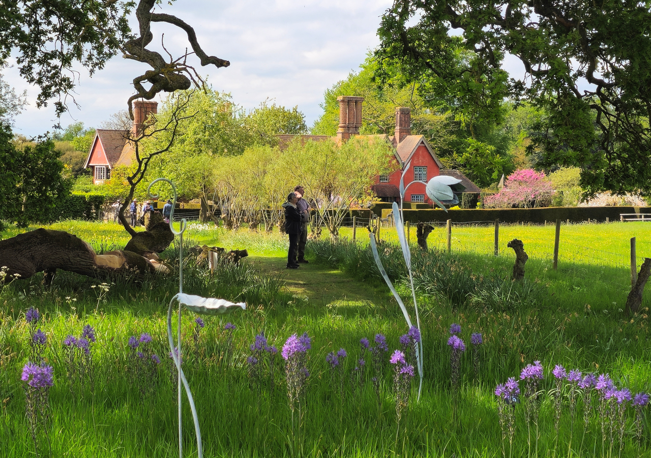 Wyken Hall