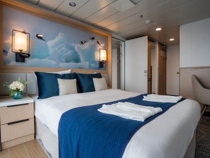 Brynhilde Family Suite