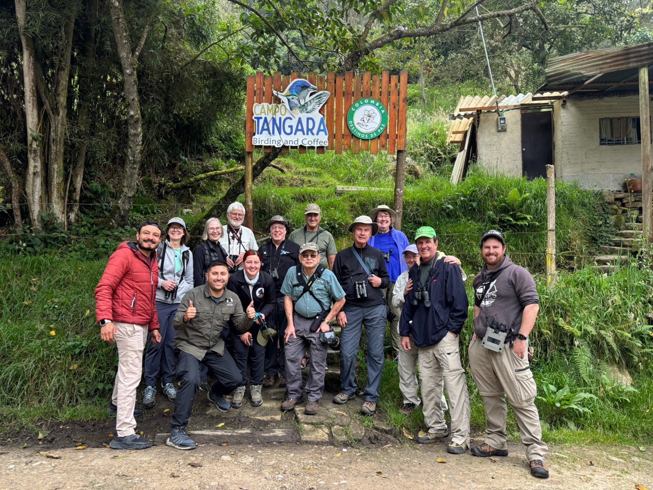 Group Photo
