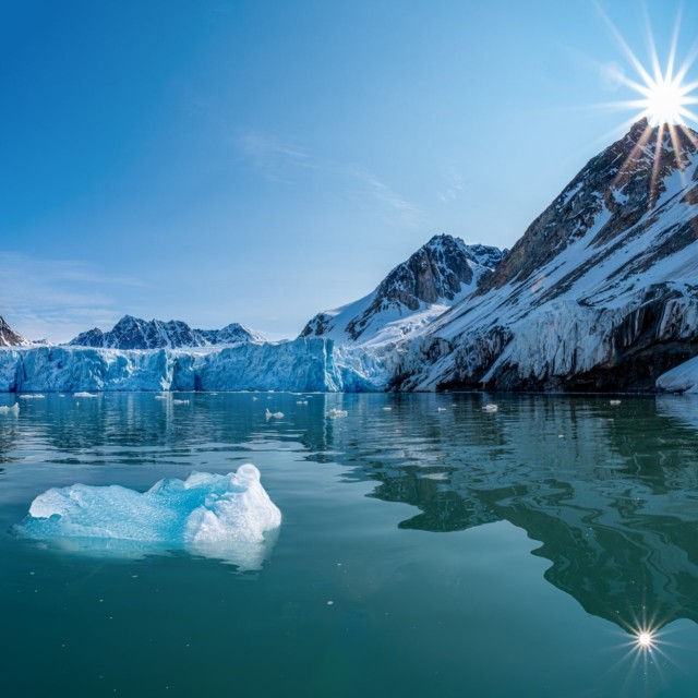 Svalbard