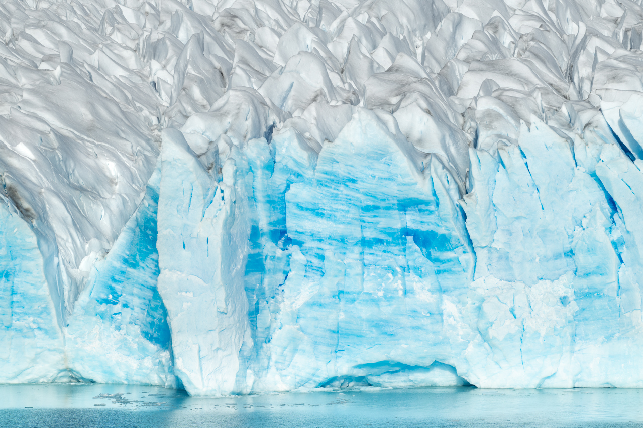Perito Moreno glacier