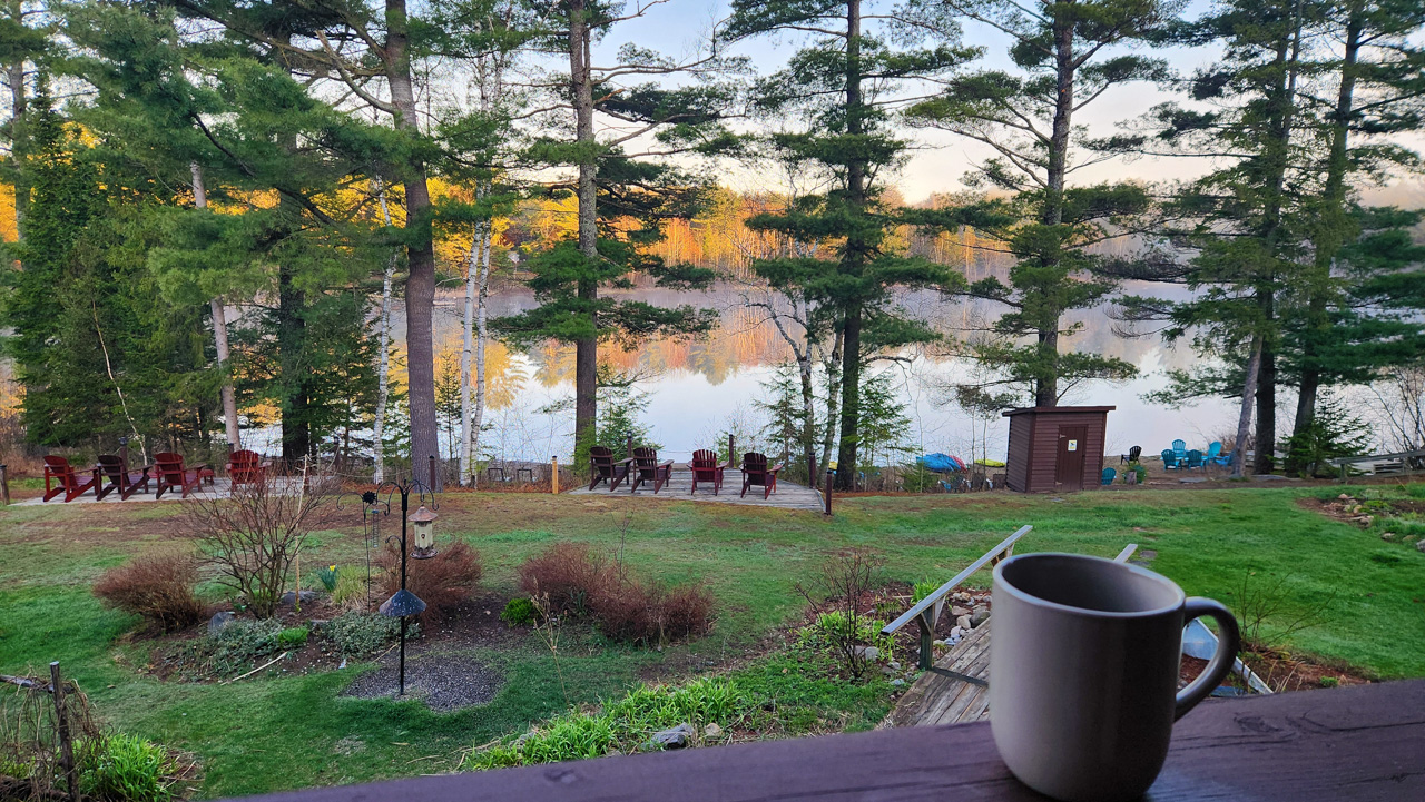 Spring Lake Resort