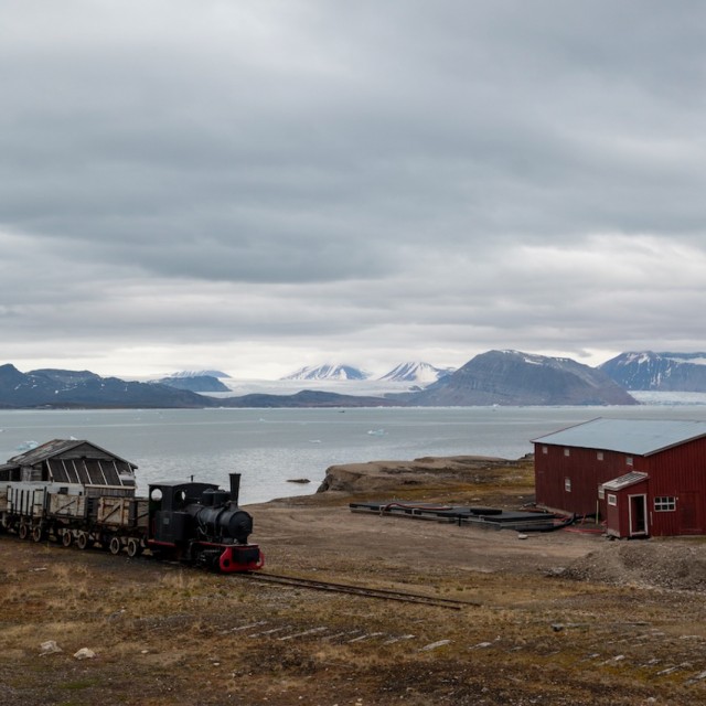 Svalbard