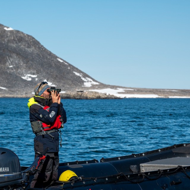 Svalbard
