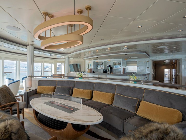 Albatros Bar Lounge