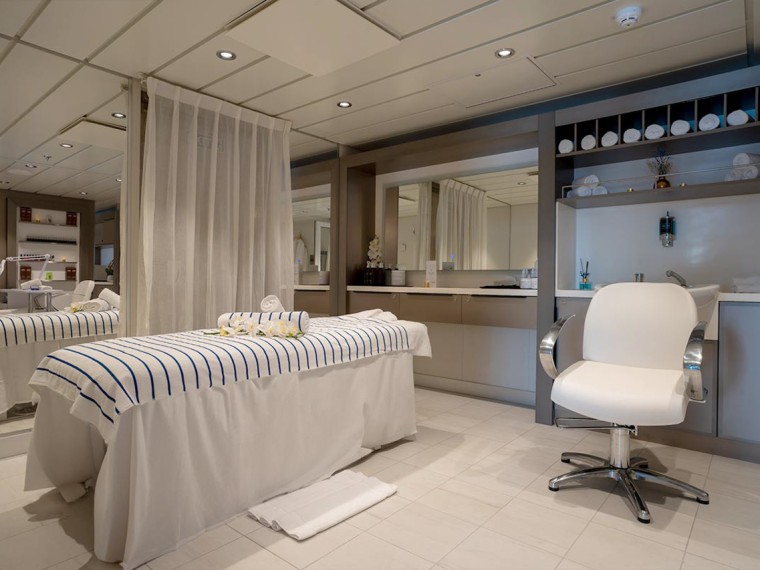 Albatros Spa
