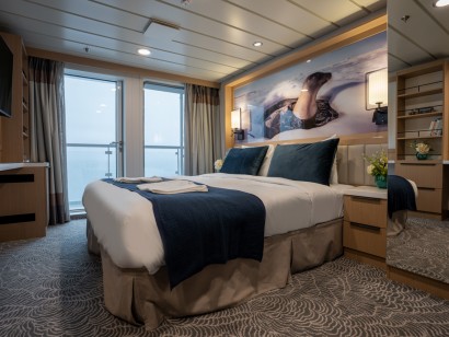 Balcony Cabin Albatros